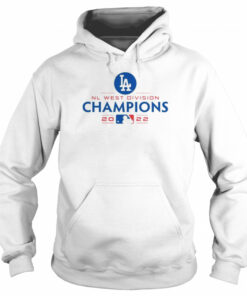 Los Angeles Dodgers baseball NL West Division Champions 2022 shirt 4 Los Angeles Dodgers baseball NL West Division Champions 2022 shirt 5