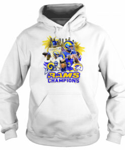 Los Angeles Rams Fastest Delivery T Shirt 4 Los Angeles Rams Fastest Delivery T Shirt 5