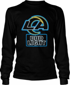 Los Angeles Rams NFL Bud Light shirt 2 Los Angeles Rams NFL Bud Light shirt 3