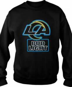 Los Angeles Rams NFL Bud Light shirt 3 Los Angeles Rams NFL Bud Light shirt 4