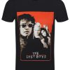 Lost Boys Poster Men’s Black T-Shirt