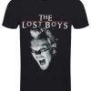 Lost Boys Vampire Men’s Black T-Shirt