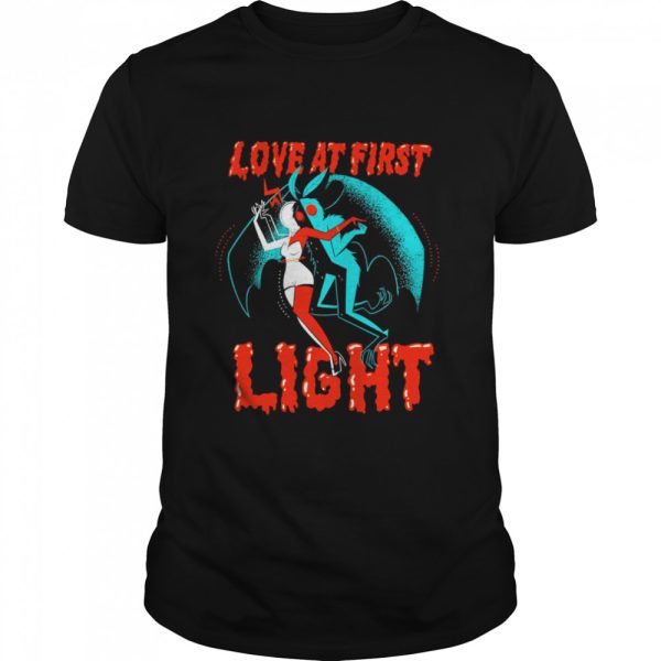 Love At First Light Shirt