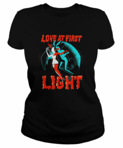 Love At First Light Shirt 2