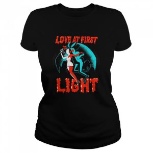 Love At First Light Shirt