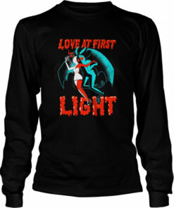 Love At First Light Shirt 3