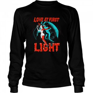 Love At First Light Shirt 3