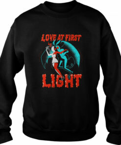 Love At First Light Shirt 4