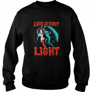 Love At First Light Shirt 4