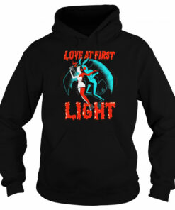 Love At First Light Shirt 5