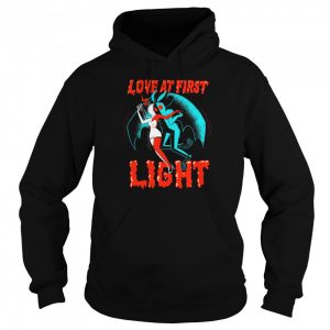 Love At First Light Shirt 5