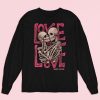 Love Is Love Long Sleeve Shirt
