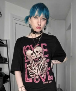 Love Is Love T-Shirt 1 Love Is Love T Shirt 2