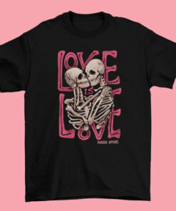 Love Is Love T-Shirt 2 Love Is Love T Shirt 3