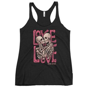 Love Is Love Tank