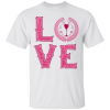 Love Wine T-Shirt