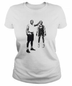 Luka Doncic Michael Jordan Spike Lee Shirt 2