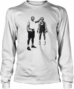 Luka Doncic Michael Jordan Spike Lee Shirt 3