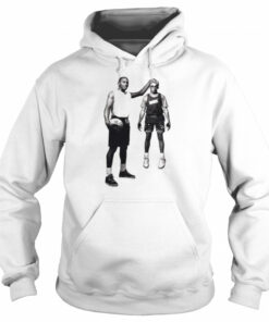 Luka Doncic Michael Jordan Spike Lee Shirt 5