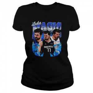 Luka Magic Luka Doncic Vintage shirt 2