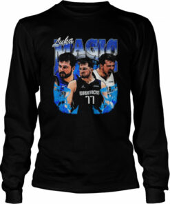 Luka Magic Luka Doncic Vintage shirt 3
