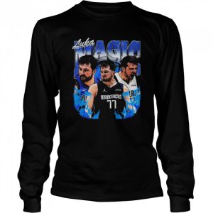 Luka Magic Luka Doncic Vintage shirt 3