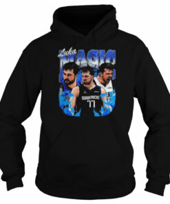 Luka Magic Luka Doncic Vintage shirt 5