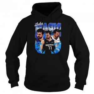 Luka Magic Luka Doncic Vintage shirt 5