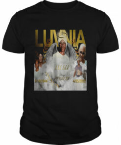 Luvnia Herbert Memorial Premium T Shirt 1