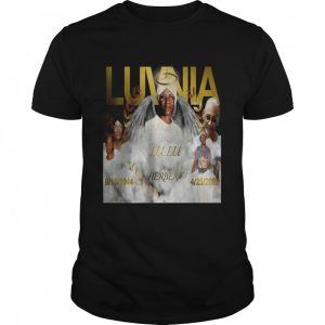 Luvnia Herbert Memorial Premium T Shirt 1