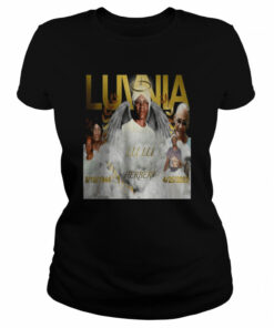 Luvnia Herbert Memorial Premium T-Shirt 1 Luvnia Herbert Memorial Premium T Shirt 2