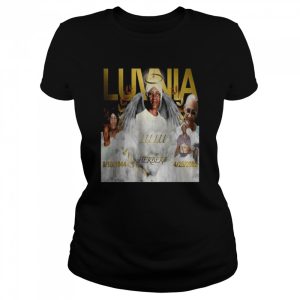 Luvnia Herbert Memorial Premium T-Shirt