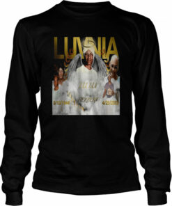 Luvnia Herbert Memorial Premium T-Shirt 2 Luvnia Herbert Memorial Premium T Shirt 3