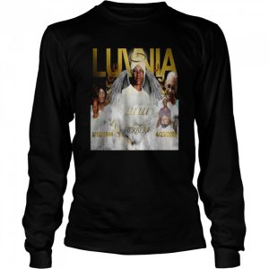 Luvnia Herbert Memorial Premium T Shirt 3