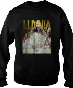 Luvnia Herbert Memorial Premium T-Shirt 3 Luvnia Herbert Memorial Premium T Shirt 4