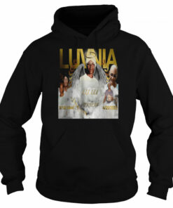 Luvnia Herbert Memorial Premium T-Shirt 4 Luvnia Herbert Memorial Premium T Shirt 5