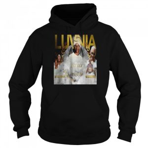 Luvnia Herbert Memorial Premium T Shirt 5