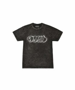 MF DOOM FOREVER Bootleg Tee 2