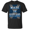Made In Scotland T-Shirt