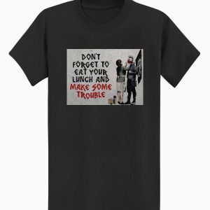 Make Trouble T-shirt