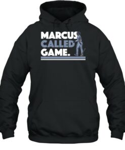 Marcus Semien Called Game Toronto Shirt 5