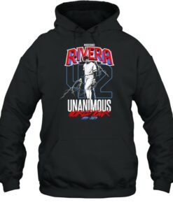 MarianoRiveraUnanimousWorldTour shirt 4 MarianoRiveraUnanimousWorldTour shirt 5