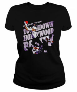 Marquise Brown Hollywood Touchdown shirt 2