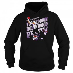 Marquise Brown Hollywood Touchdown shirt 5