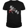 Martin Necas Carolina Hurricanes Hockey Shirt