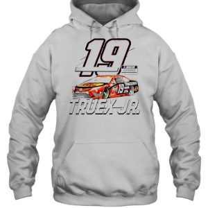 Martin Truex Jr 2021 NASCAR Cup Series Playoff T Shirt 5