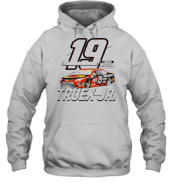 Martin Truex Jr 2021 NASCAR Cup Series Playoff T-Shirt