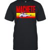 Martin Maldonado Machete shirt