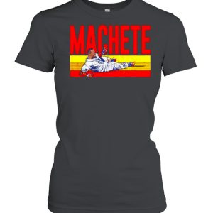 Martin Maldonado Machete shirt