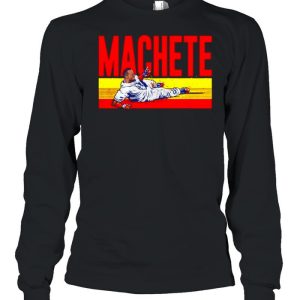 Martn Maldonado Machete shirt 3